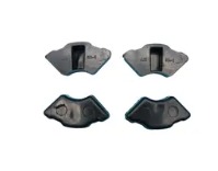 GOMAS IMPACTO PARA SPROCKET NAHEL AT110