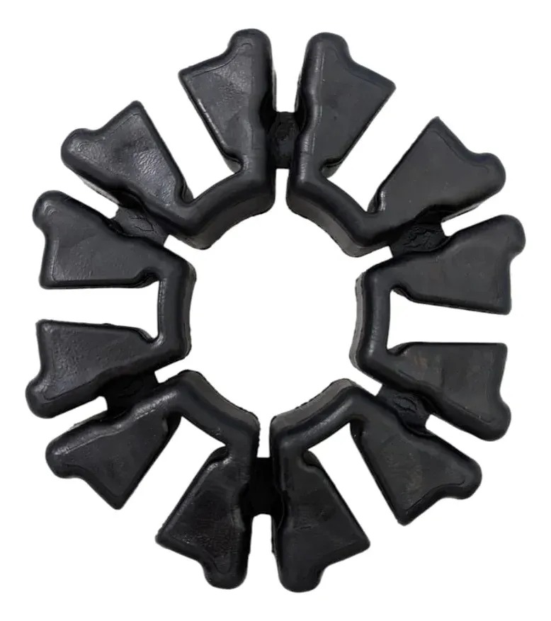 HULE DE SPROCK TRASERO CATARINA BAJ NS200 (DAMPERS)
